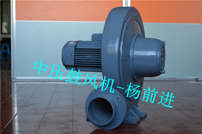 CX-7.5/5.5kw中压风机 江苏全风环保科技打造高效环保供气新选择