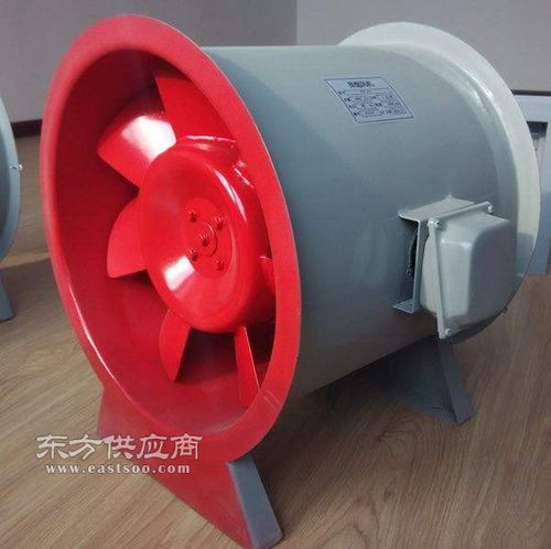 至冠空调 上海轴流排烟风机生产的行业先锋